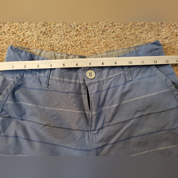 ๐ฅ4 for $30๐ฅ Calvin Klein boy's blue shorts size 10 - Picture 6 of 6